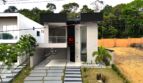 Alphaville Manaus 4 Casa Duplex 3 quartos sendo 2 suítes e 1 semisuíte, 4 vagas, piscina, 360m², venda na Ponta Negra, Manaus AM.