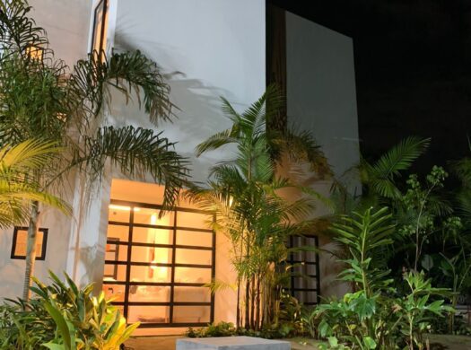 Condomínio Villa Marieta – Casas à Venda em Ponta Negra, Manaus