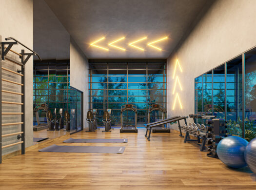 Condomínio Villa Marieta – Casas à Venda em Ponta Negra, Manaus