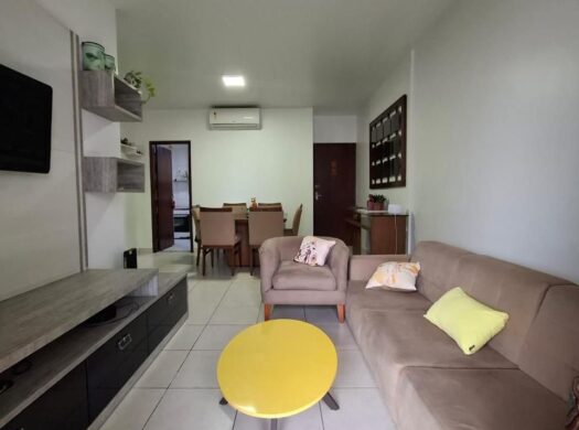 Equilibrium Residence | Apartamento 4 quartos venda Parque dez, Manaus Am