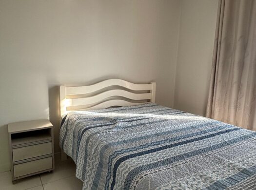 River Side | Apartamento 2 quartos LOCAÇÃO, Ponta Negra – Manaus AM