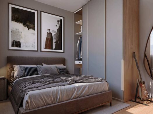 Residencial Jardim Matsu – Seu novo lar no Novo Aleixo, Manaus