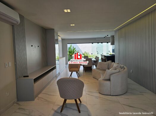 Morada dos Pássaros | Casa Duplex mobiliada com 4 suítes, LOCAÇÃO, Ponta Negra, Manaus AM