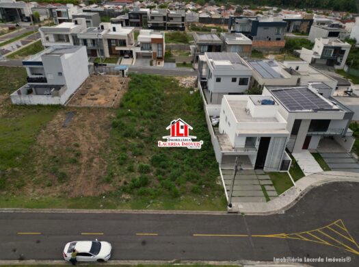 Residencial Estoril | Lote Residencial VENDIDO Novo Aleixo Manaus AM