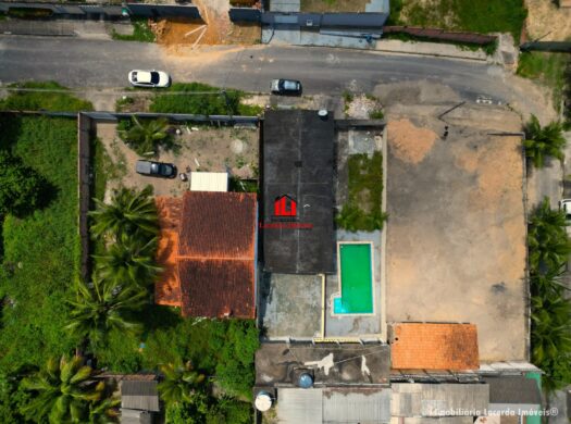 Terreno no Aguas Claras