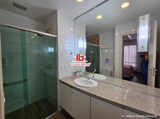 Mercure Manaus Hotel | venda Flat Mobiliado no Bairro Adrianópolis Manaus AM