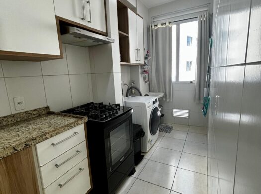 Condomínio Acqua | Apartamento 2 quartos venda Parque dez, Manaus