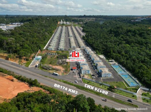 Condomínio Verona Premium | Apartamento com 2 quartos, VENDA Tarumã Açu, Manaus AM