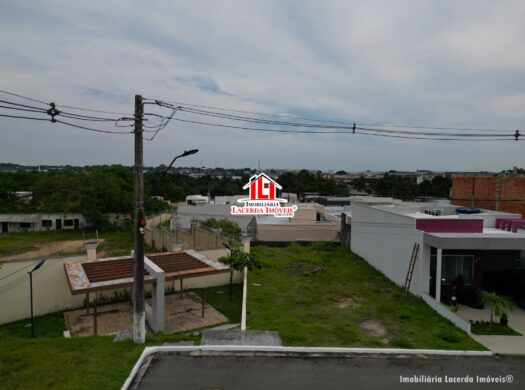 Condomínio BellaVile Residencial | Lote a Venda, Tarumã Açu, Manaus AM