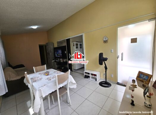 Nascentes do Tarumã | Casa 3 quartos semi-mobiliado, venda no Tarumã, Manaus AM