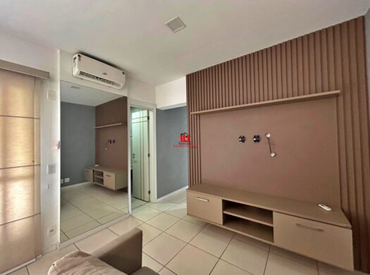 Reserva Inglesa Liverpool | Apartamento com 3 quartos LOCAÇÃO Ponta Negra Manaus AM ;