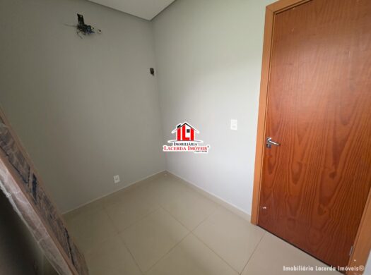 Bella Sonata | Casa duplex com 3 suítes VENDA Tarumã Manaus AM
