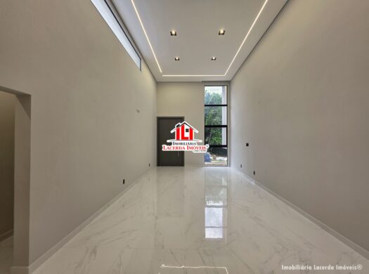 Vivenda das Marinas | Casa térrea com 3 suítes, VENDA Ponta Negra Manaus AM