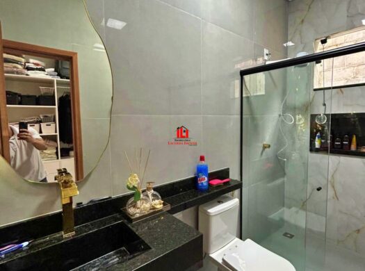 Residencial Villa Suíça | Casa 3 quartos VENDA no Tarumã, Manaus AM