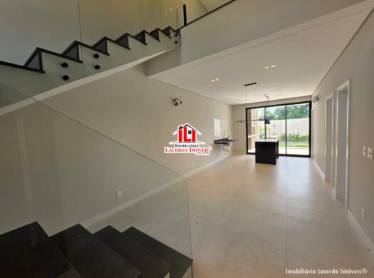 Vivenda das Marinas | Casa Duplex com 4 suítes, Piscina VENDA Ponta Negra Manaus AM