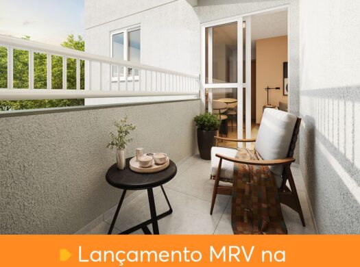 Vista Torquato MRV | Seu novo apartamento no bairro Flores, Manaus