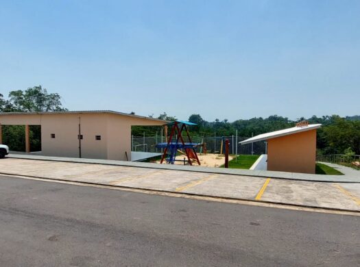 Chácaras January 3 – Lotes de 1000m² em Condomínio Fechado com Lazer em Iranduba-AM