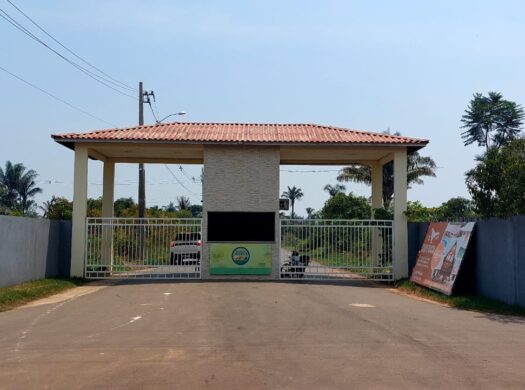 Chácaras January 3 – Lotes de 1000m² em Condomínio Fechado com Lazer em Iranduba-AM