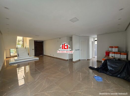 Casa duplex com 3 suítes a venda Reserva do Parque, Ponta Negra, Manaus