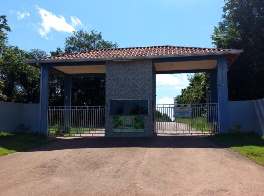 Chácaras January 1 – Lotes de 1000m² em Condomínio Fechado com Lazer em Iranduba-AM