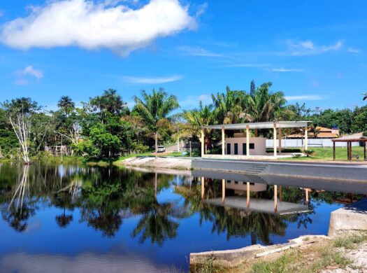 Chácaras January 1 – Lotes de 1000m² em Condomínio Fechado com Lazer em Iranduba-AM