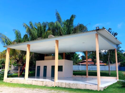 Chácaras January 1 – Lotes de 1000m² em Condomínio Fechado com Lazer em Iranduba-AM