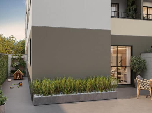 Vista dos Oitis MRV | Apto 2 Quartos no Parque Mosaico, Manaus