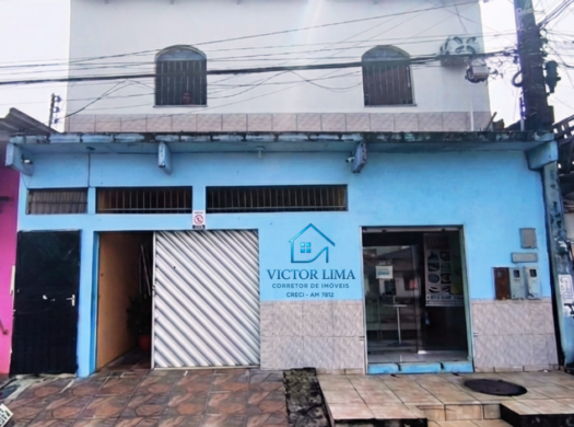 Casa Duplex – Conjunto Nova Cidade