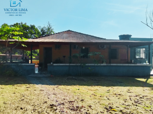 CHÁCARA – Rodovia Manuel Urbano, Km 14 – AM 070