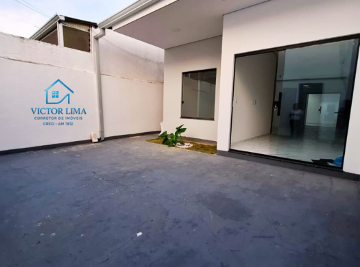 CASA NO ÁGUAS CLARAS 1