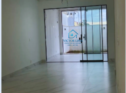 Casa Alto Padrão no Condomínio Passaredo – Ponta Negra