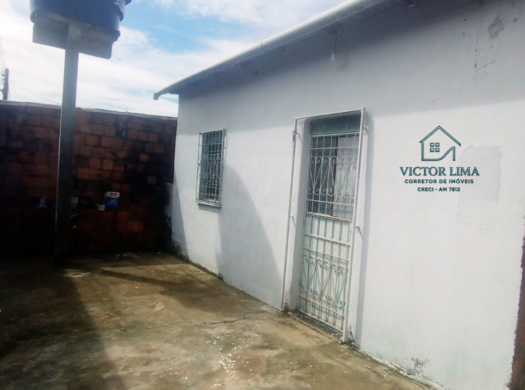 Casa no Parque São Pedro – Tarumã