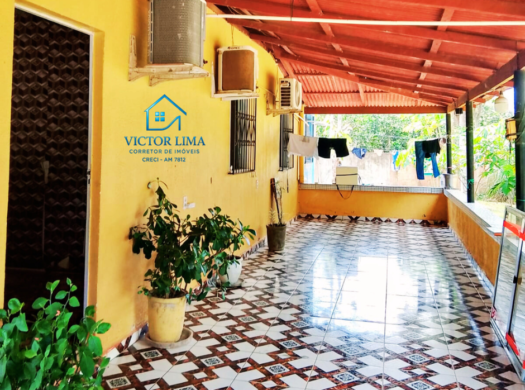 ALUGUEL DE CHÁCARA – Rodovia Manuel Urbano, Km 14 – AM 070