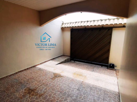 CASA NO CONJUNTO NOVA CIDADE