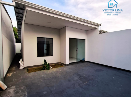 CASA NO ÁGUAS CLARAS 1