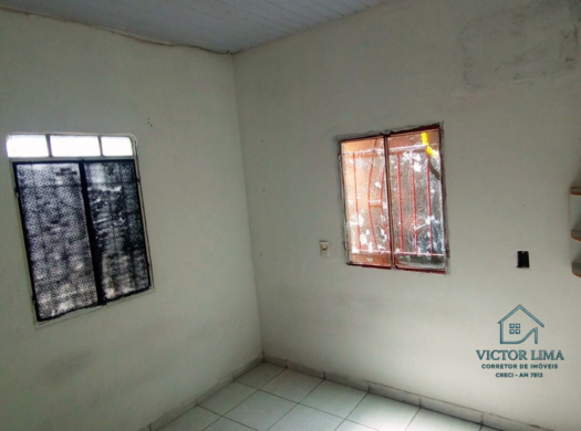 Casa no Parque São Pedro – Tarumã