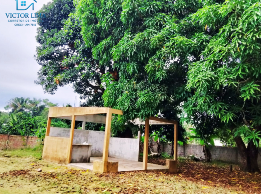 ALUGUEL DE CHÁCARA – Rodovia Manuel Urbano, Km 14 – AM 070