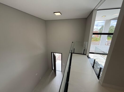 Casa Duplex com 4, piscina e churrasqueira, venda no Mosaico Ponta Negra – Manaus