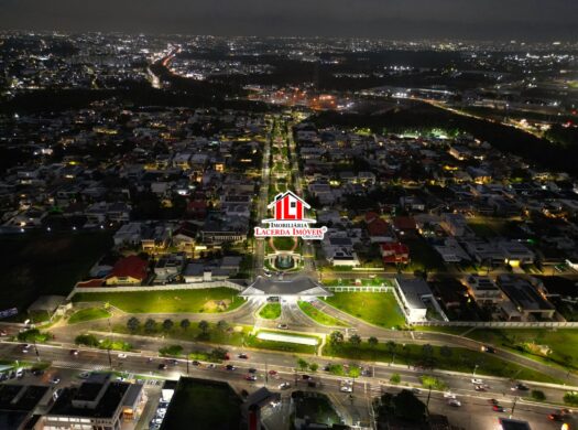 Casa Duplex com 4 suítes, venda no Residencial Ephygênio Salles, Aleixo – Manaus