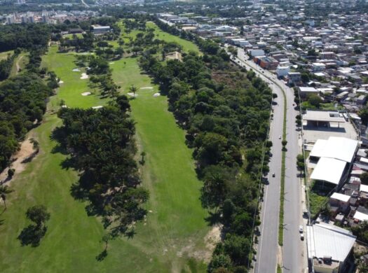 Golf Privilege exclusivo LOTES venda Novo Aleixo – Manaus