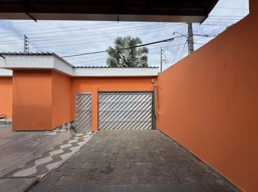 Casa para Alugar em Manaus – Conjunto Manauense | Nossa Senhora das Graças | Vieiralves