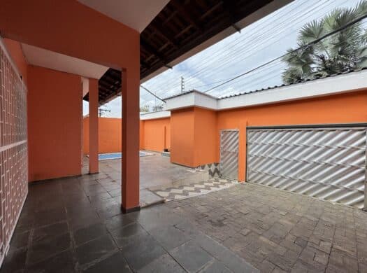 Casa para Alugar em Manaus – Conjunto Manauense | Nossa Senhora das Graças | Vieiralves