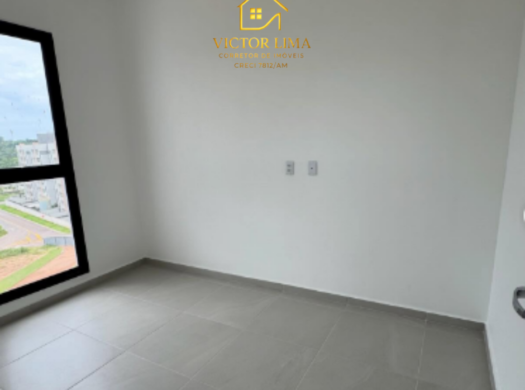 Condomínio Giullia Residenziale – 2 e 3 Quartos sendo 1 suíte e Varanda Grill