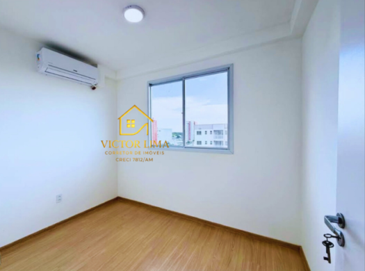 ALUGUEL – Apartamento Estilo Ponta Negra