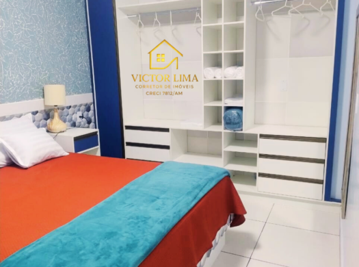 ð¡ Aluguel de Apartamento – Nova Cidade