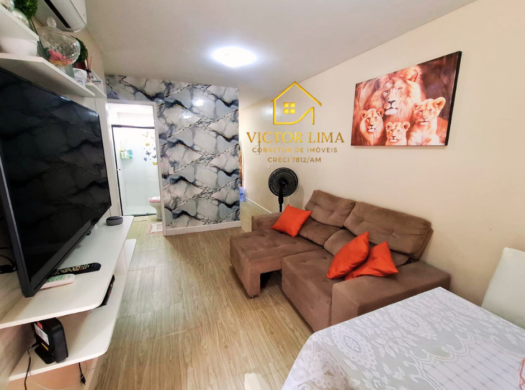 ð¢ ALUGUEL de Apartamento Mobiliado – Condomínio Viver Tarumã