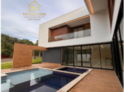 ð¡ Casa Alto Padrão no Alphaville 2