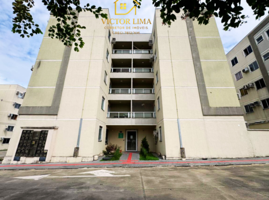 ALUGUEL Apartamento Mobiliado – Condomínio Vista dos Jatobás