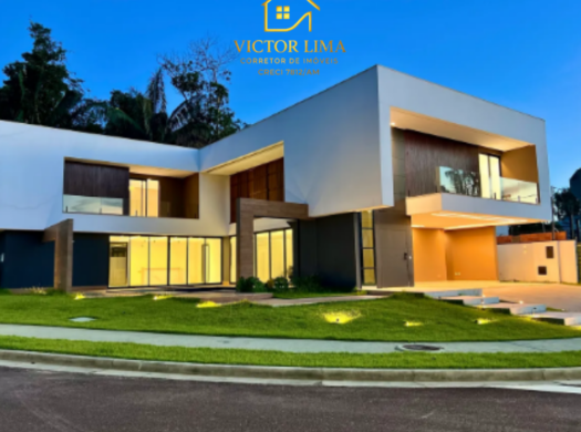 ð¡ Casa Alto Padrão no Alphaville 2