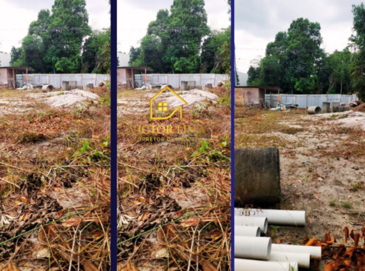 ð¡ Lote de Terreno no Condomínio Alphaville 3